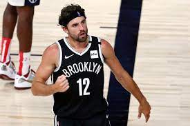 Vijesti o Joeu Harrisu koji je poništio Brooklyn Netse